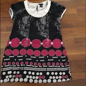 BCBG Max Azaria  Dress